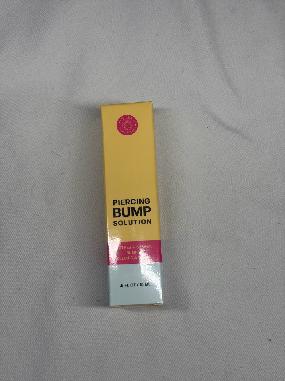 Moisturizer